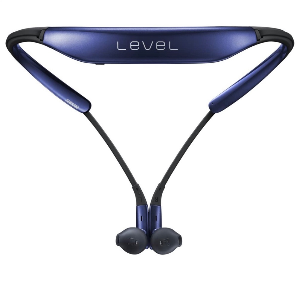 Samsung Level U Bluetooth Headphones